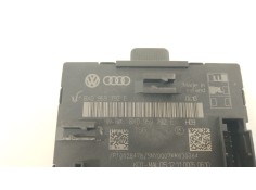 Recambio de modulo confort para audi q3 (8ub, 8ug) 2.0 tdi referencia OEM IAM 8X0959792E   2
