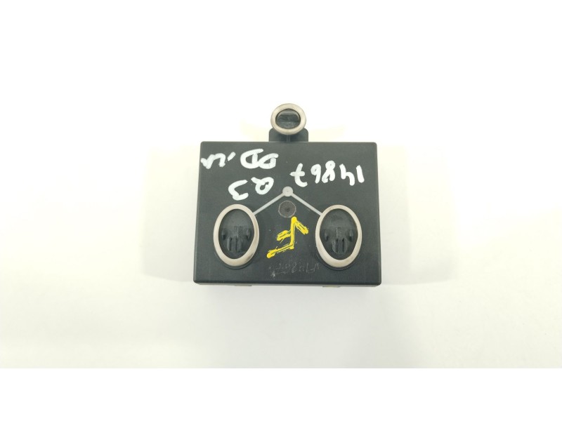 Recambio de modulo confort para audi q3 (8ub, 8ug) 2.0 tdi referencia OEM IAM 8X0959792E  