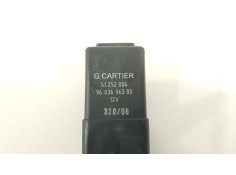 Recambio de caja precalentamiento para citroën c4 grand picasso i (ua_) 2.0 hdi 138 referencia OEM IAM 9663696380  51252004 2