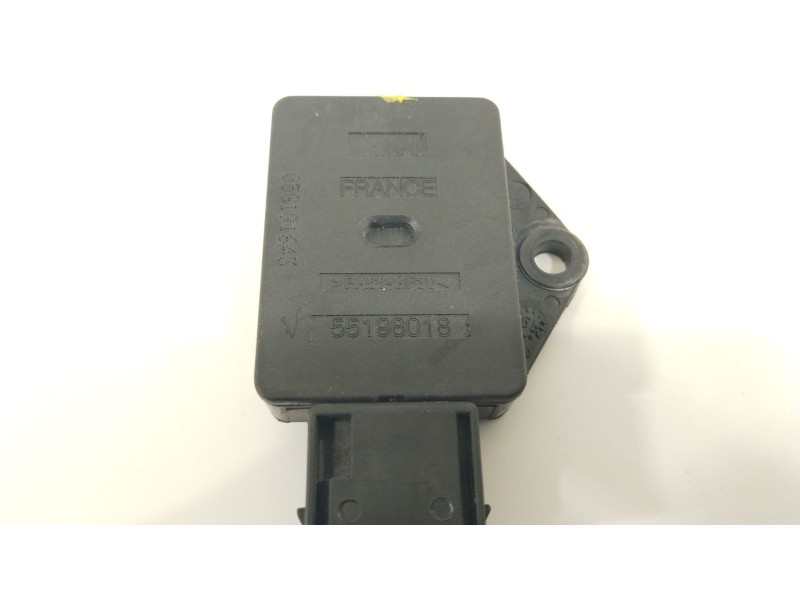 Recambio de sensor para fiat ducato caja/chasis (250_) 140 multijet 2,3 d referencia OEM IAM 55198018  