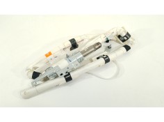 Recambio de airbag cortina delantero izquierdo para ford focus iv (hn) 1.0 ecoboost referencia OEM IAM BM5114K158CA  