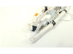 Recambio de airbag cortina delantero izquierdo para ford focus iv (hn) 1.0 ecoboost referencia OEM IAM BM5114K158CA   2