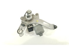 Recambio de motor limpia delantero para ford focus iv (hn) 1.0 ecoboost referencia OEM IAM BM5117504BK  