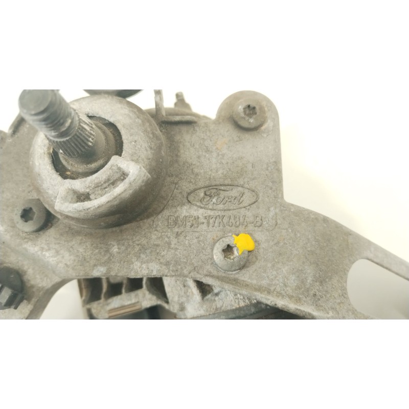 Recambio de motor limpia delantero para ford focus iv (hn) 1.0 ecoboost referencia OEM IAM BM5117504BK  