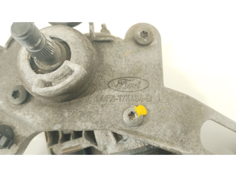 Recambio de motor limpia delantero para ford focus iv (hn) 1.0 ecoboost referencia OEM IAM BM5117504BK  