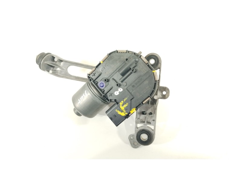 Recambio de motor limpia delantero para ford focus iv (hn) 1.0 ecoboost referencia OEM IAM BM5117504BK  