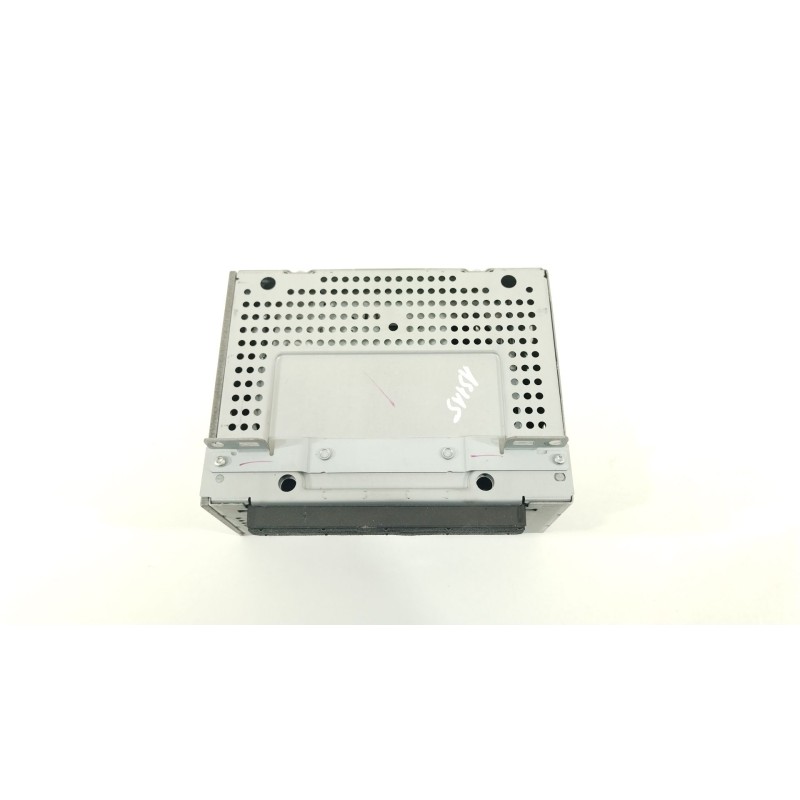 Recambio de sistema audio / radio cd para ford focus iv (hn) 1.0 ecoboost referencia OEM IAM F1BT18C815KG  
