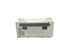 Recambio de sistema audio / radio cd para ford focus iv (hn) 1.0 ecoboost referencia OEM IAM F1BT18C815KG   2