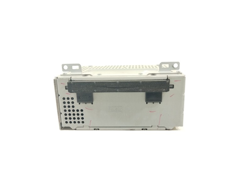 Recambio de sistema audio / radio cd para ford focus iv (hn) 1.0 ecoboost referencia OEM IAM F1BT18C815KG  