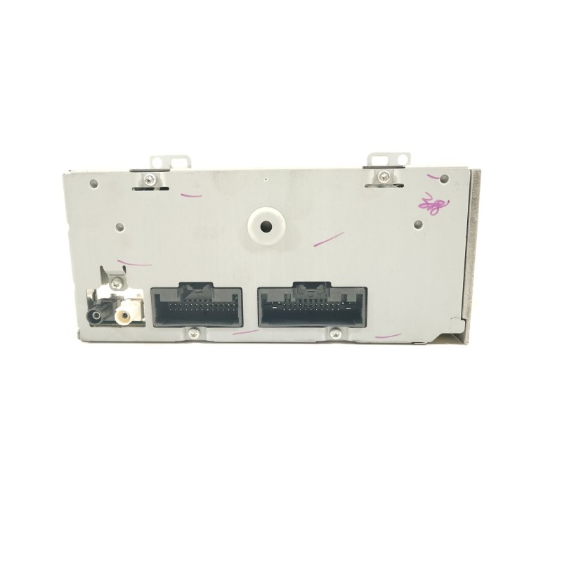 Recambio de sistema audio / radio cd para ford focus iv (hn) 1.0 ecoboost referencia OEM IAM F1BT18C815KG  