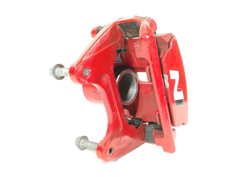 Recambio de pinza freno delantera izquierda para hyundai i30 (pd) n project c referencia OEM IAM 58110S0200  