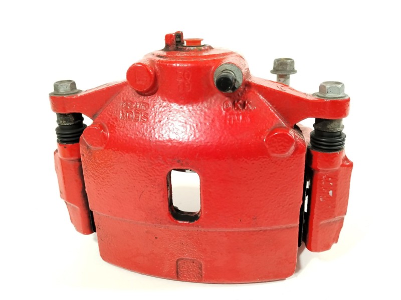 Recambio de pinza freno delantera izquierda para hyundai i30 (pd) n project c referencia OEM IAM 58110S0200  