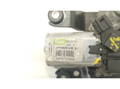 Recambio de motor limpia trasero para mercedes-benz clase b sports tourer (w245) b 180 cdi (245.207) referencia OEM IAM A1698201 2