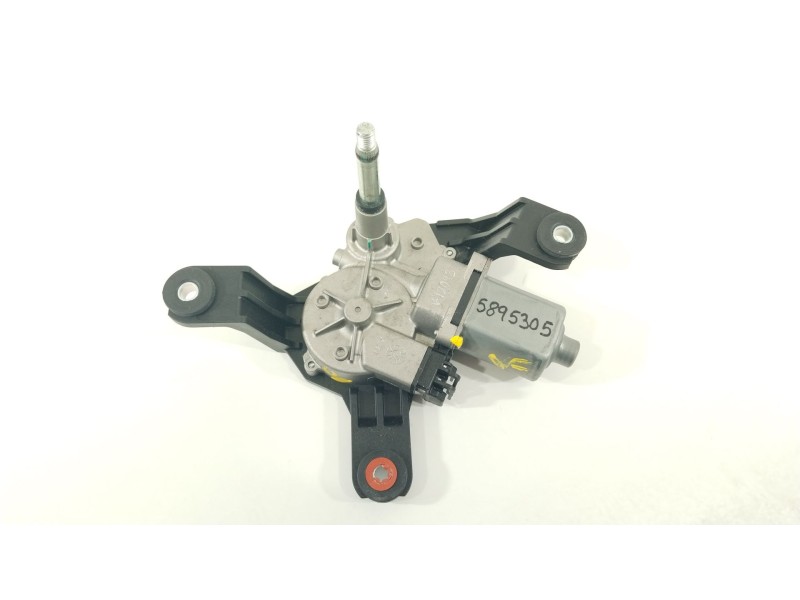 Recambio de motor limpia trasero para opel astra h ber. cosmo referencia OEM IAM 13418998  689062013