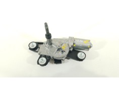 Recambio de motor limpia trasero para ford fiesta (cb1) 1.6 tdci cat referencia OEM IAM 8A61A17K441AA  0390201860