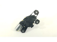 Recambio de motor limpia trasero para ford fiesta (cb1) 1.6 tdci cat referencia OEM IAM 8A61A17K441AA  0390201860 2