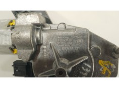 Recambio de motor limpia trasero para renault megane iv hatchback (b9a/m/n_) 1.5 dci 110 (b9a3) referencia OEM IAM 287109757R  0 2