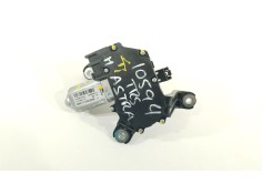 Recambio de motor limpia trasero para opel astra j lim. 1.6 cdti dpf referencia OEM IAM 13395013  