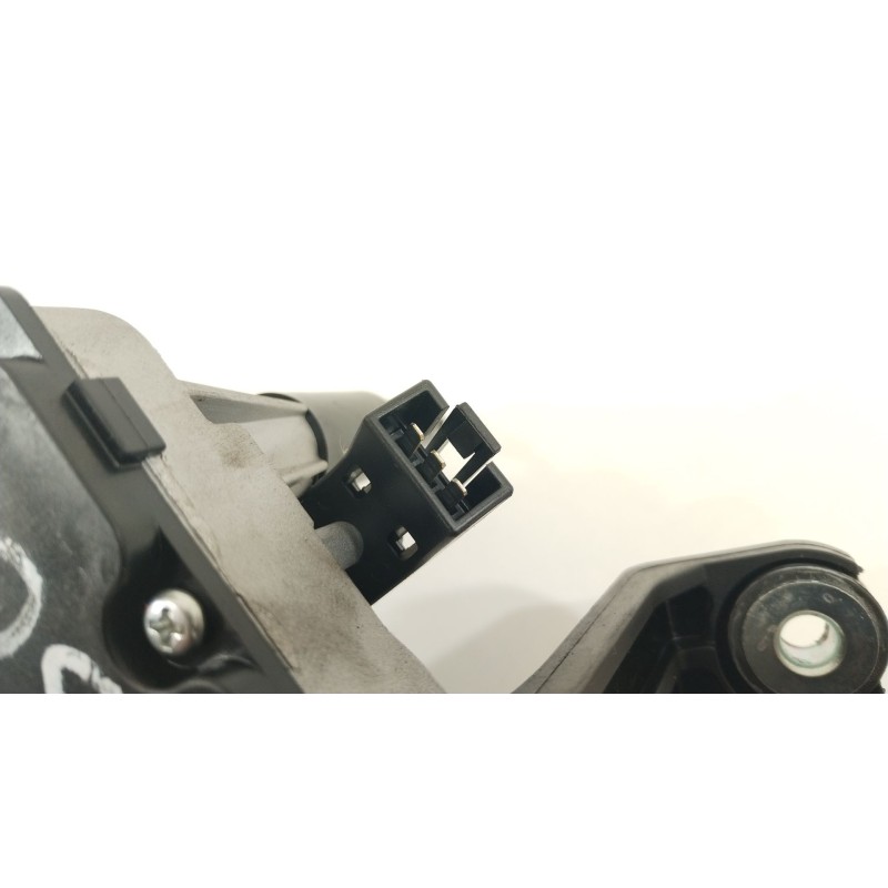 Recambio de motor limpia trasero para opel astra j lim. 1.6 cdti dpf referencia OEM IAM 13395013  