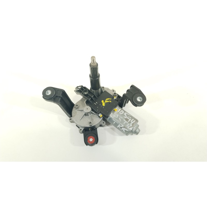 Recambio de motor limpia trasero para opel astra j lim. 1.6 cdti dpf referencia OEM IAM 13395013  