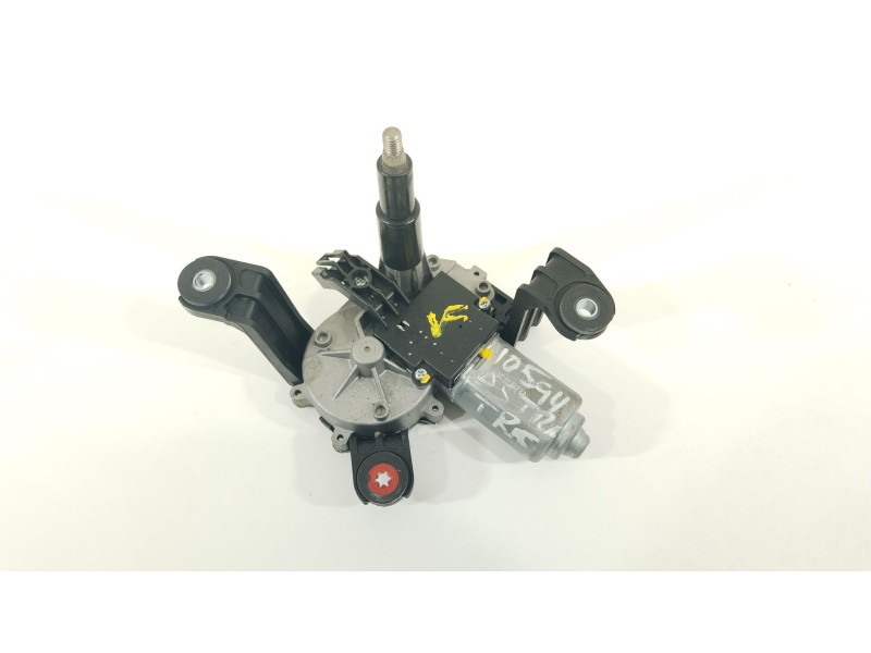 Recambio de motor limpia trasero para opel astra j lim. 1.6 cdti dpf referencia OEM IAM 13395013  