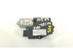Recambio de motor techo electrico para volvo v60 kombi 2.4 diesel cat referencia OEM IAM 1705137E 31283958 4N51F53508AD