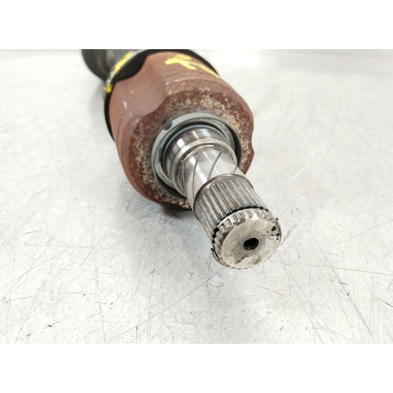 Recambio de transmision delantera izquierda para nissan juke (f15) 1.6 dig-t nismo rs referencia OEM IAM 391013YV0B  