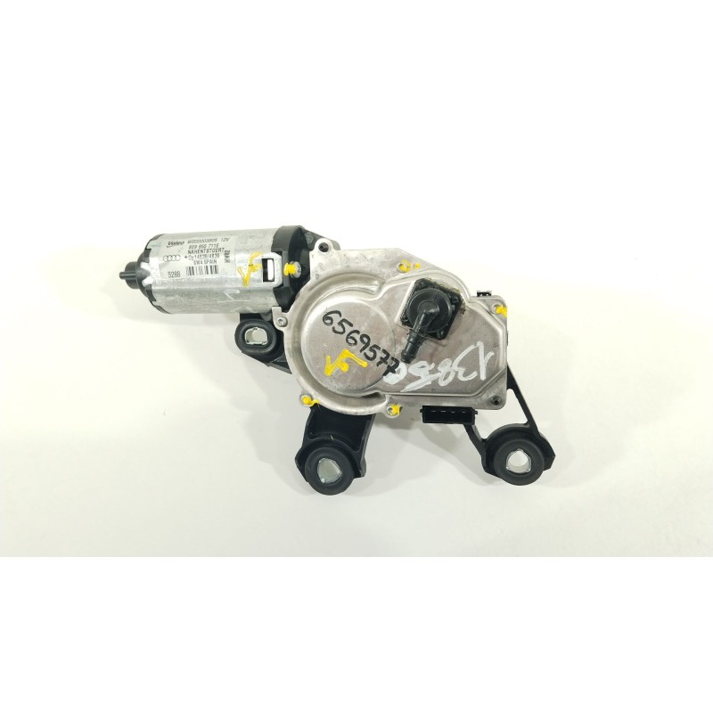 Recambio de motor limpia trasero para audi a3 (8p1) 2.0 tdi 16v referencia OEM IAM 8E9955711E  W000003605