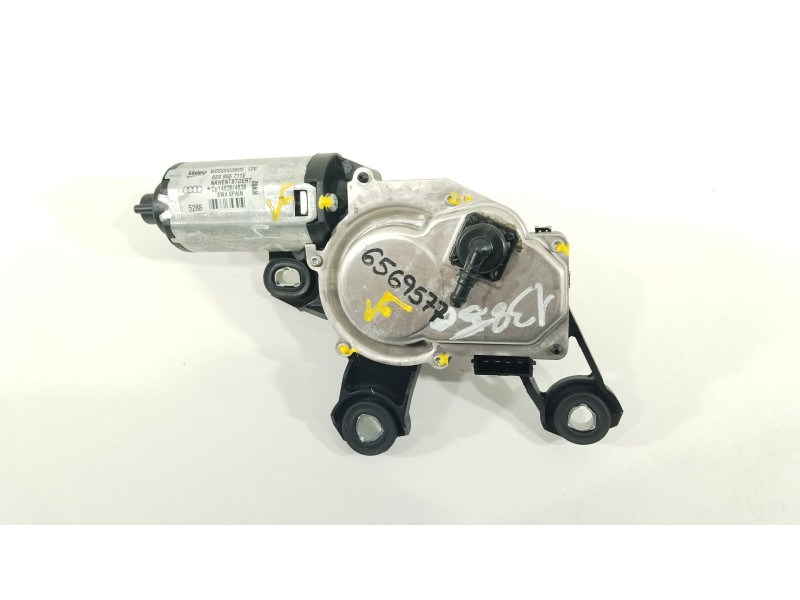 Recambio de motor limpia trasero para audi a3 (8p1) 2.0 tdi 16v referencia OEM IAM 8E9955711E  W000003605