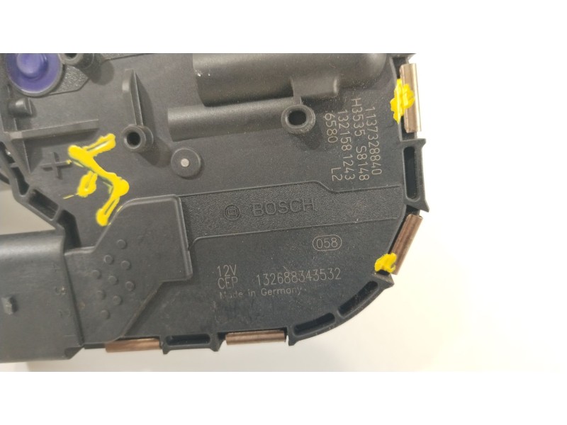 Recambio de motor limpia delantero para kia carens ( ) concept referencia OEM IAM 98110A4900 0390248012 1137328840