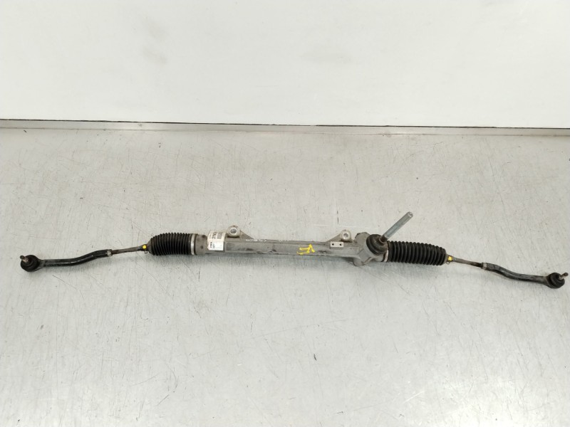 Recambio de cremallera direccion para nissan juke (f15) 1.6 dig-t nismo rs referencia OEM IAM 480013YN0A  