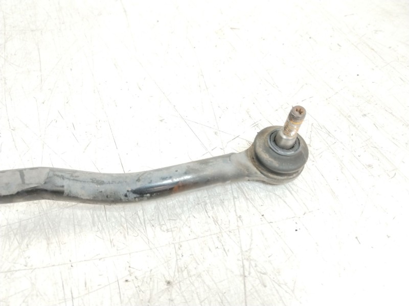 Recambio de cremallera direccion para nissan juke (f15) 1.6 dig-t nismo rs referencia OEM IAM 480013YN0A  