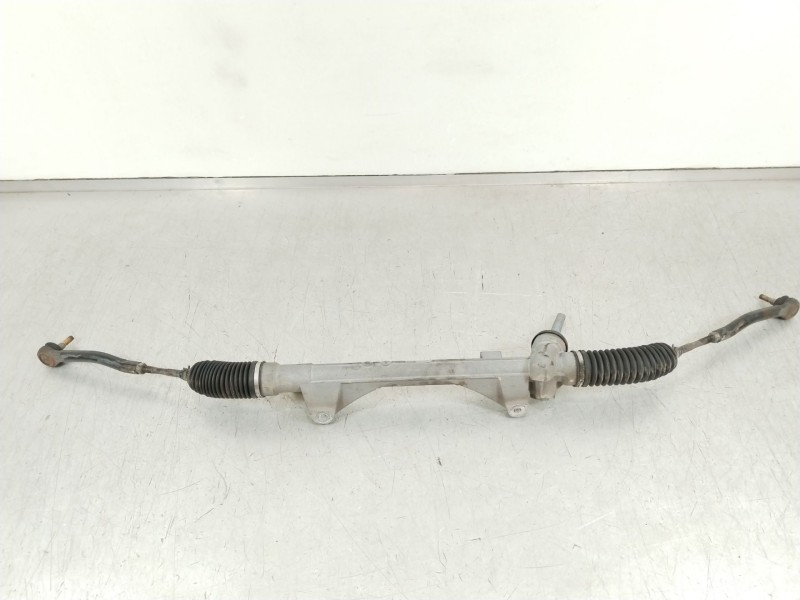 Recambio de cremallera direccion para nissan juke (f15) 1.6 dig-t nismo rs referencia OEM IAM 480013YN0A  