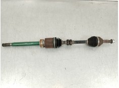 Recambio de transmision delantera derecha para nissan juke (f15) 1.6 dig-t nismo rs referencia OEM IAM 391003YV0B  