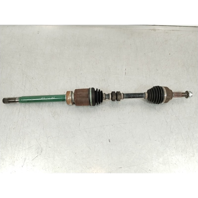 Recambio de transmision delantera derecha para nissan juke (f15) 1.6 dig-t nismo rs referencia OEM IAM 391003YV0B  