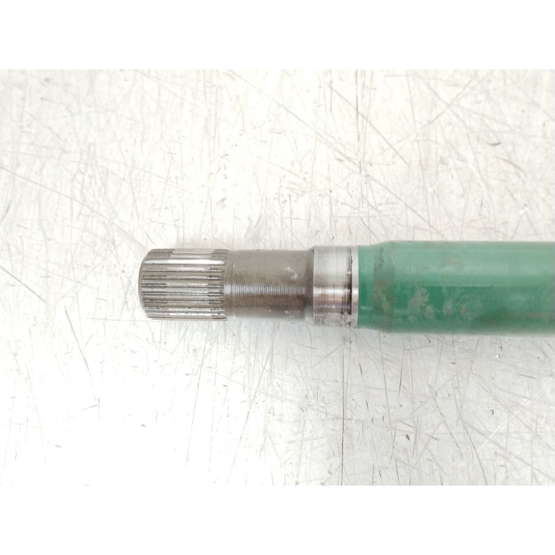 Recambio de transmision delantera derecha para nissan juke (f15) 1.6 dig-t nismo rs referencia OEM IAM 391003YV0B  