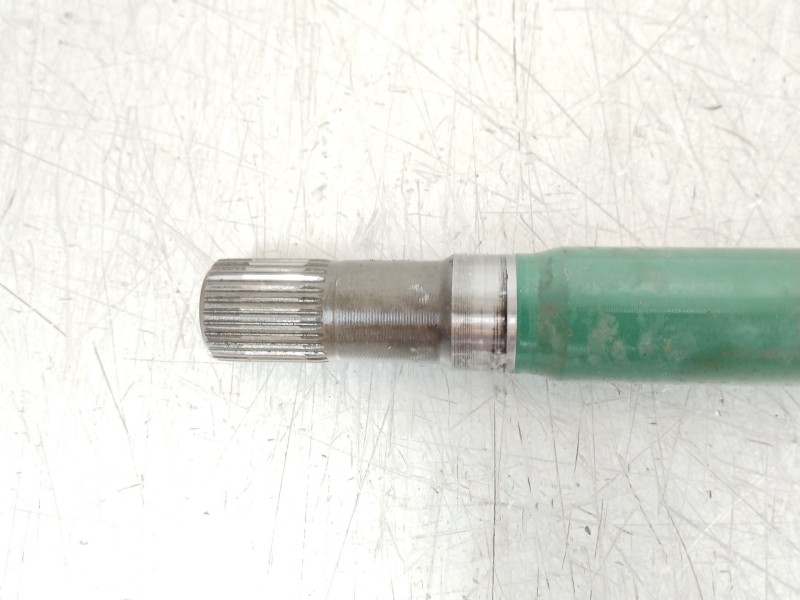 Recambio de transmision delantera derecha para nissan juke (f15) 1.6 dig-t nismo rs referencia OEM IAM 391003YV0B  