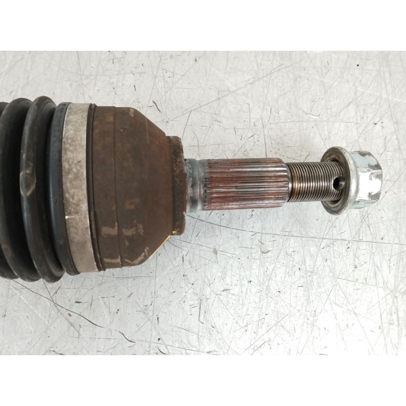 Recambio de transmision delantera derecha para nissan juke (f15) 1.6 dig-t nismo rs referencia OEM IAM 391003YV0B  