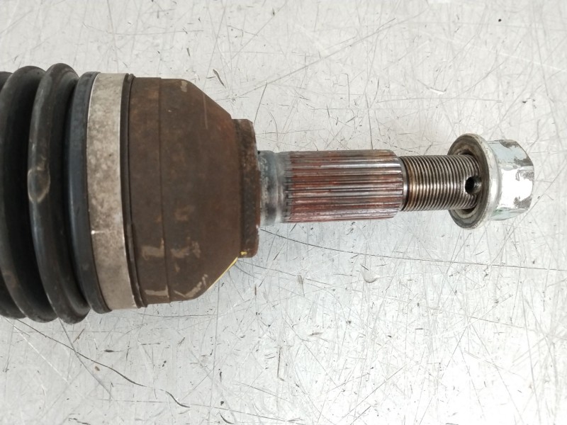 Recambio de transmision delantera derecha para nissan juke (f15) 1.6 dig-t nismo rs referencia OEM IAM 391003YV0B  