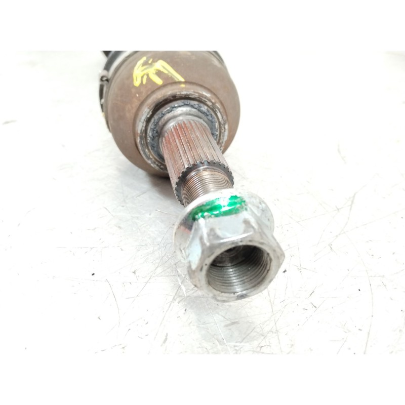 Recambio de transmision delantera derecha para nissan juke (f15) 1.6 dig-t nismo rs referencia OEM IAM 391003YV0B  