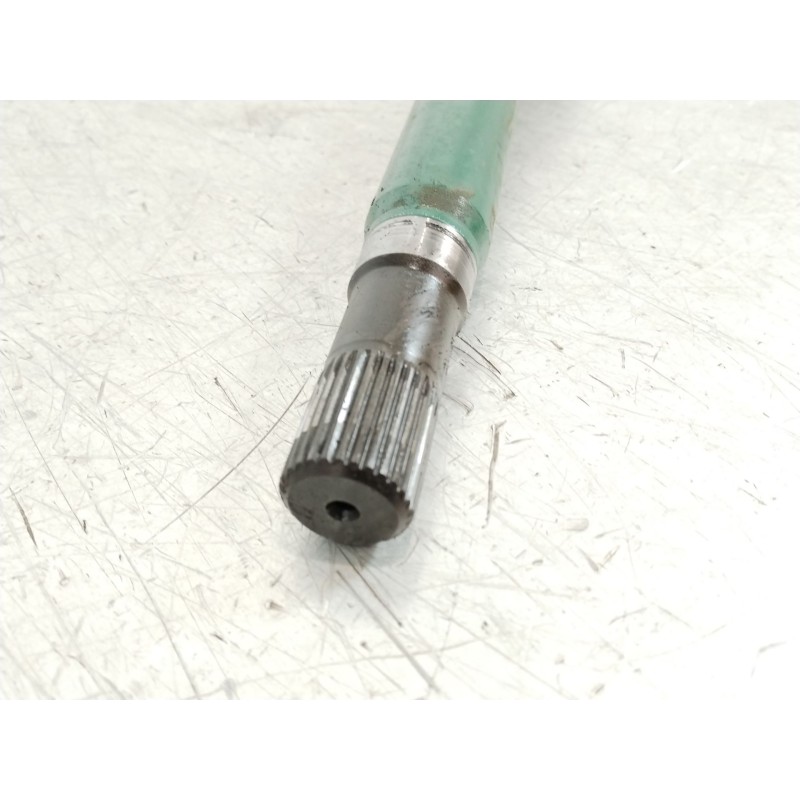 Recambio de transmision delantera derecha para nissan juke (f15) 1.6 dig-t nismo rs referencia OEM IAM 391003YV0B  