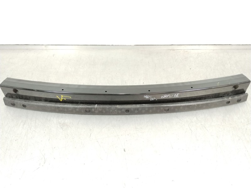 Recambio de refuerzo paragolpes trasero para nissan juke (f15) 1.6 dig-t nismo rs referencia OEM IAM H50321KADH  