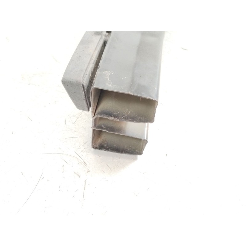 Recambio de refuerzo paragolpes trasero para nissan juke (f15) 1.6 dig-t nismo rs referencia OEM IAM H50321KADH  