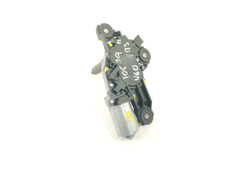 Recambio de motor limpia trasero para volvo v60 kombi 2.4 diesel cat referencia OEM IAM 31294492  390201884