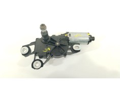 Recambio de motor limpia trasero para seat leon (1p1) 1.9 tdi referencia OEM IAM 1P0955711  W000017404