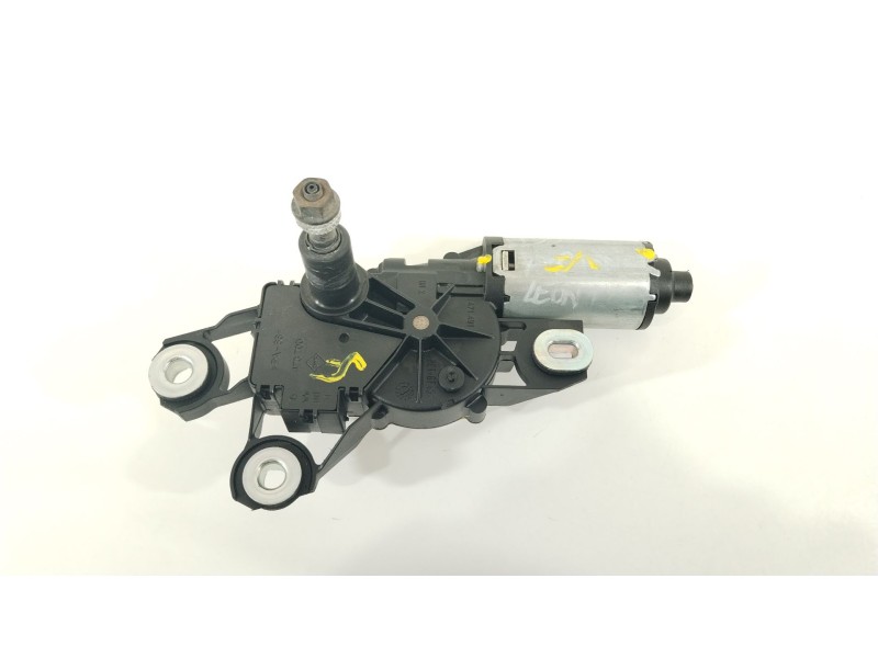 Recambio de motor limpia trasero para seat leon (1p1) 1.9 tdi referencia OEM IAM 1P0955711  W000017404