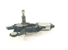 Recambio de motor limpia trasero para seat leon (1p1) 1.9 tdi referencia OEM IAM 1P0955711  W000017404 2