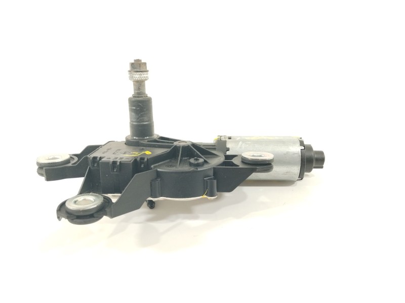 Recambio de motor limpia trasero para seat leon (1p1) 1.9 tdi referencia OEM IAM 1P0955711  W000017404