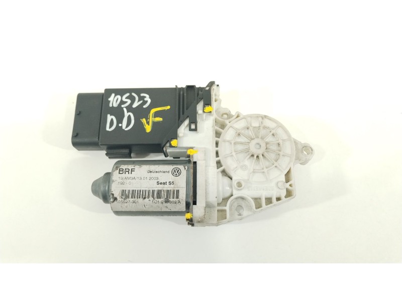 Recambio de motor elevalunas delantero derecho para seat leon (1m1) signo referencia OEM IAM 1C1959802A  