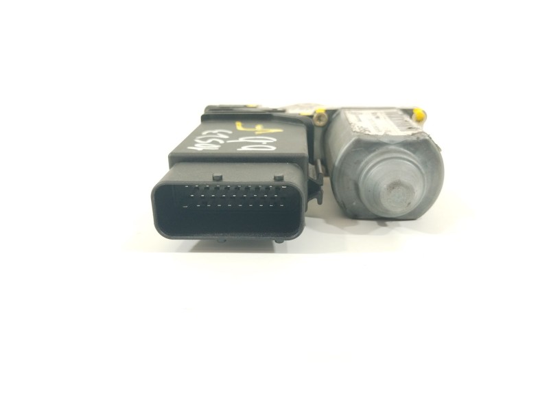 Recambio de motor elevalunas delantero derecho para seat leon (1m1) signo referencia OEM IAM 1C1959802A  